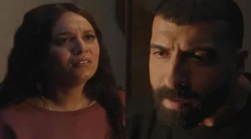 تهديد يواجه الأسرة.. تصعيد خطير في أحداث مسلسل لعبة وقلبت بجد الحلقة 22